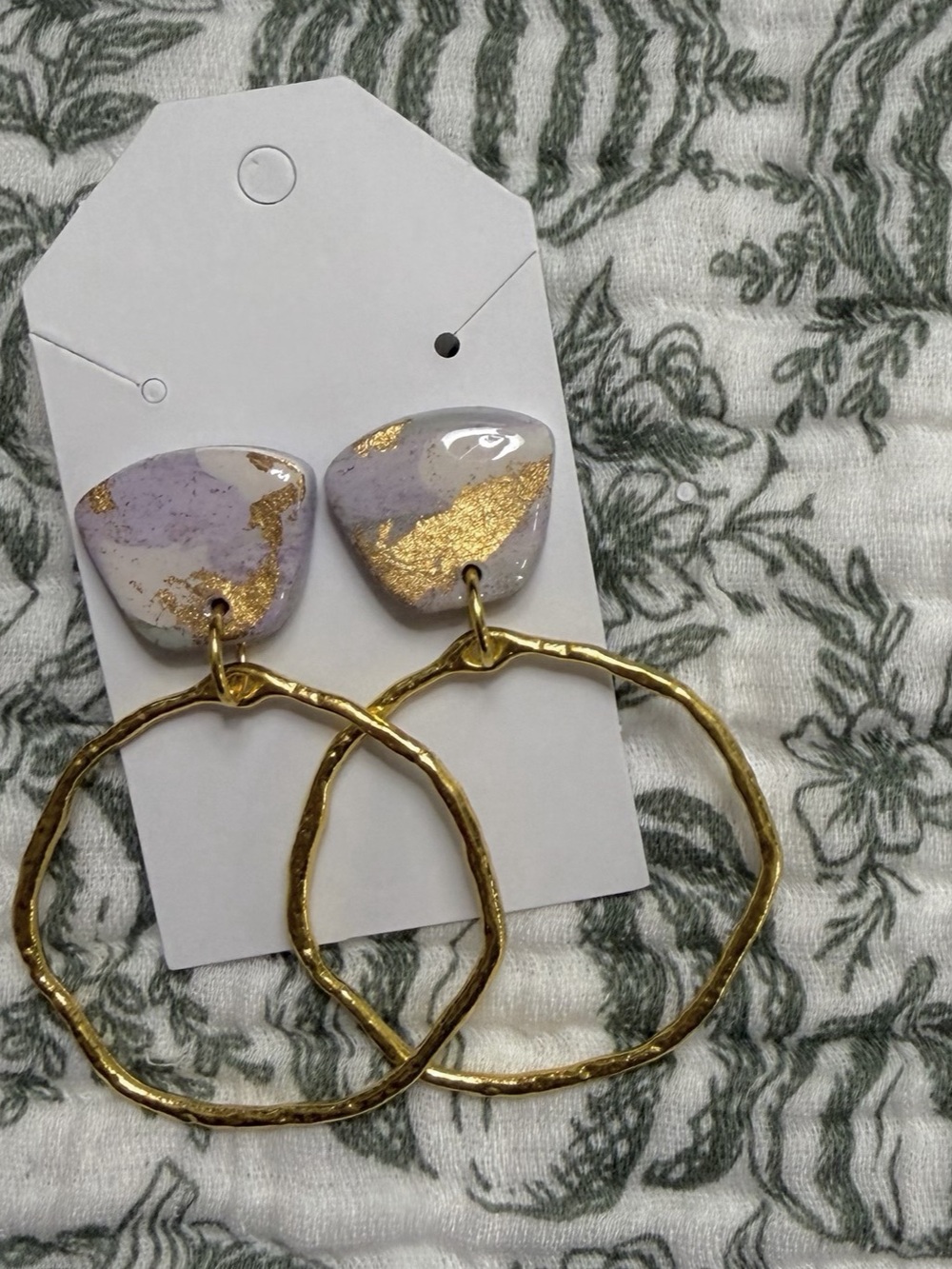 Handmade Earrings